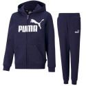 Puma ESS Logo Tracksuit
