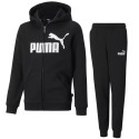 Puma ESS Logo Tracksuit