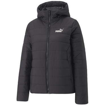 Puma ESS Padded Jacket W