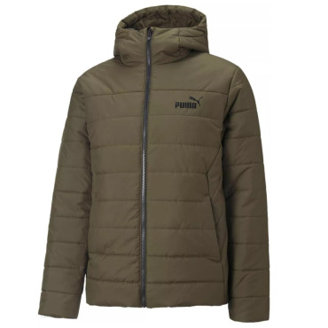 Puma ESS Padded Jacket