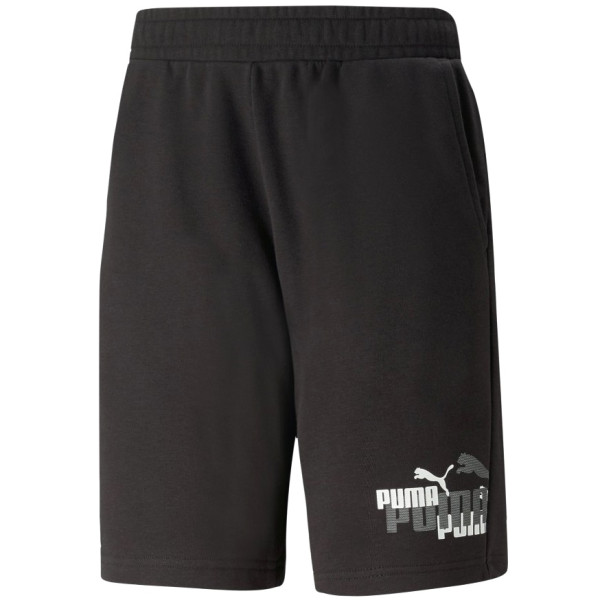 Puma ESS Power Shorts