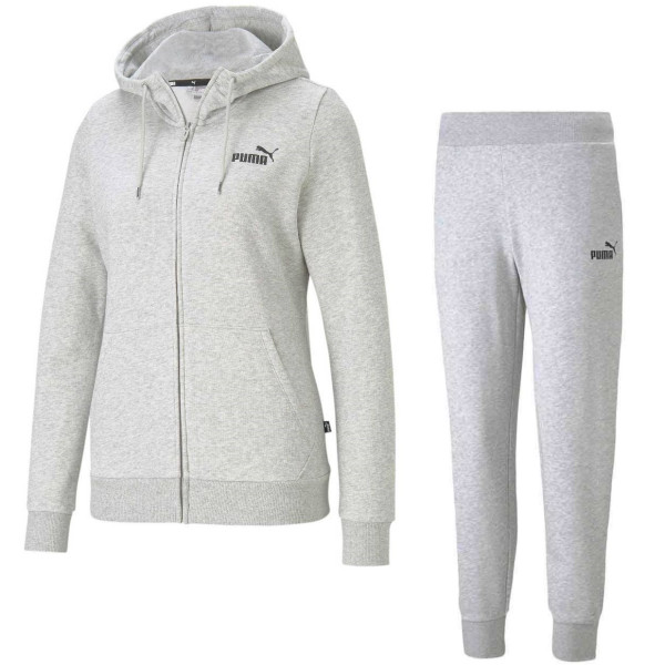 Puma ESS Tracksuit W