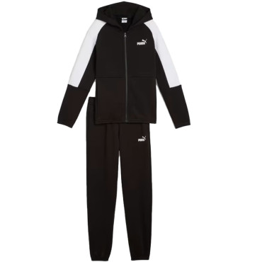 Puma Ess Sweat Puma Ess Sweat