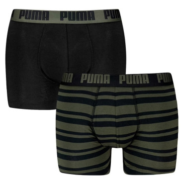 Puma Everyday Boxer 2бр. Puma Everyday Boxer 2бр.