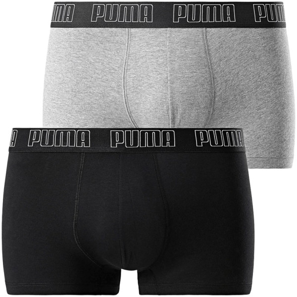 Puma Everyday Trunks 2бр.