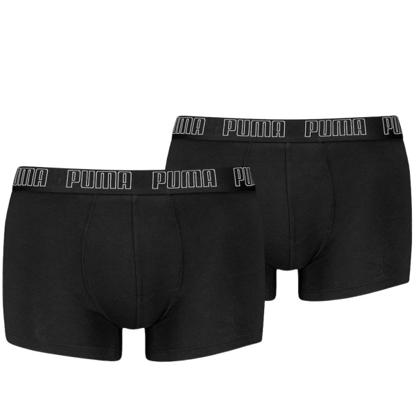 Puma Everyday Trunks 2бр.