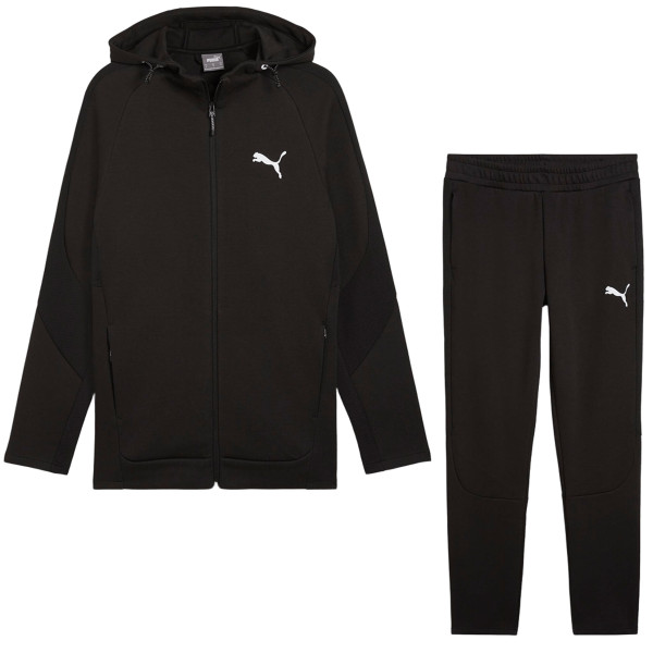 Puma EvoStripe Tracksuit