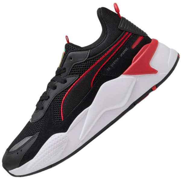 Puma Ferrari RS-X