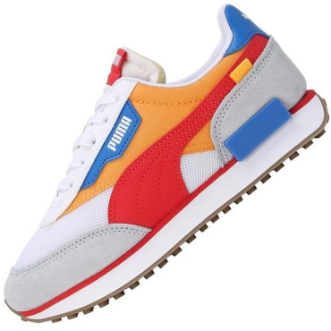 Puma Future Rider Splash