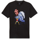 Puma Graphic Illustration Tee