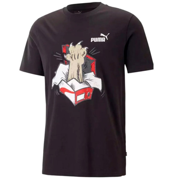 Puma Graphic Tee