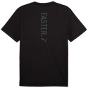 Puma Graphics Running Tee