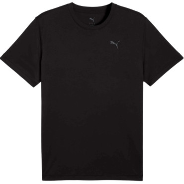 Puma Graphics Running Tee