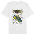 Puma Graphics Tee