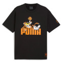 Puma Hoops x Cheetos Tee II