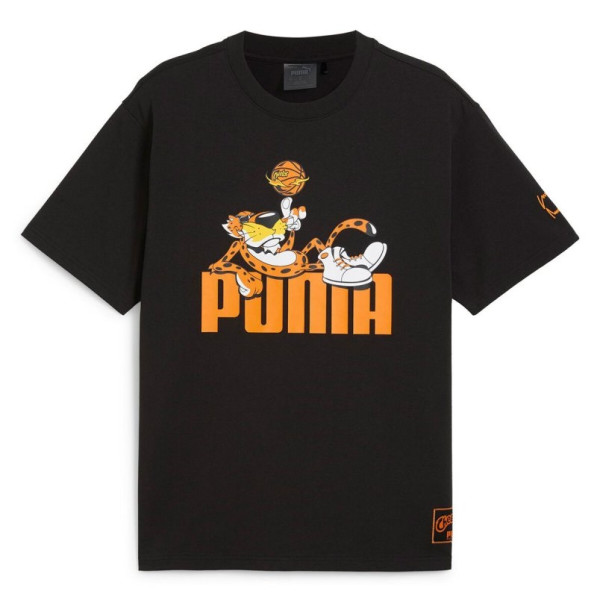 Puma Hoops x Cheetos Tee II