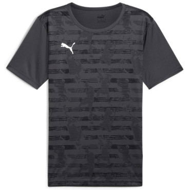 Puma Individualrise Graphic Tee