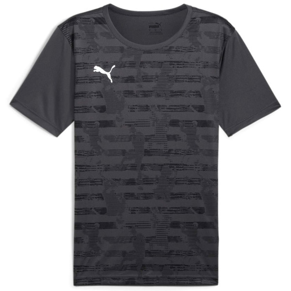 Puma Individualrise Graphic Tee