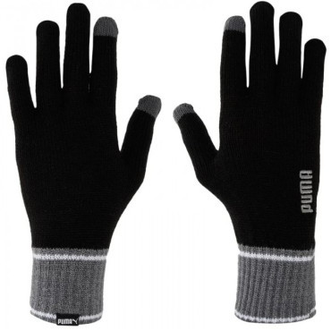 Puma Knit Gloves...