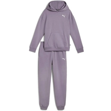 Puma Loungewear Suit Puma Loungewear Suit