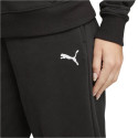 Puma Loungewear Tracksuit 679920 01  черен