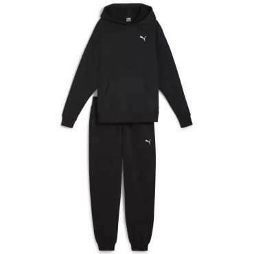 Puma Loungewear Tracksuit W
