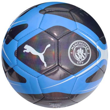 Puma Manchester City Ball Puma Manchester City Ball