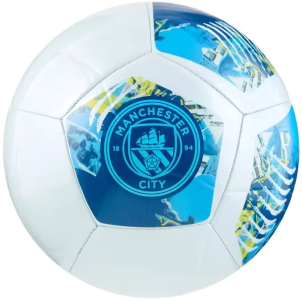 Puma Manchester City Ball