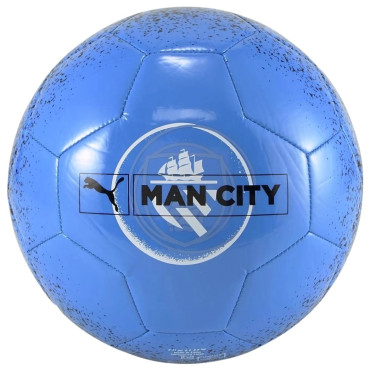 Puma Manchester City Ball