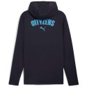 Puma Manchester City Casuals Hooded