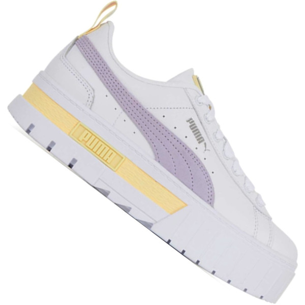 Puma Mayze Lth