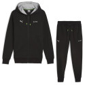 Puma Mercedes Tracksuit