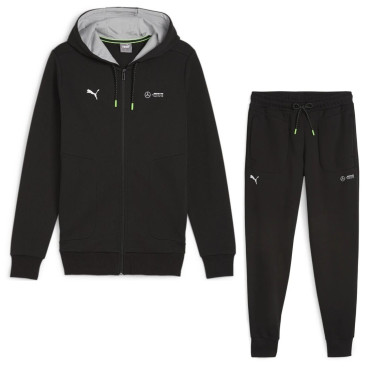 Puma Mercedes Tracksuit