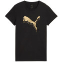 Puma Metallic Tee W