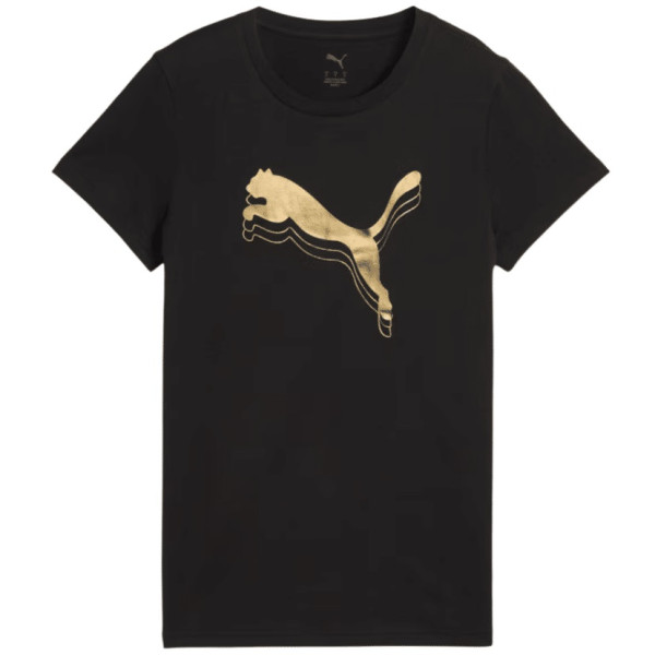 Puma Metallic Tee W