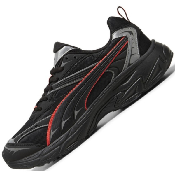 Puma Morphic Reflective