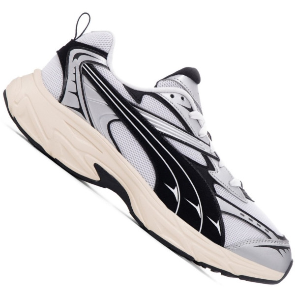 Puma Morphic Retro