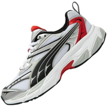 Puma Morphic