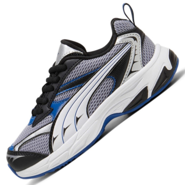 Puma Morphic