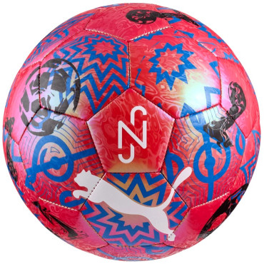 Puma Neymar Graphic Ball Puma Neymar Graphic Ball