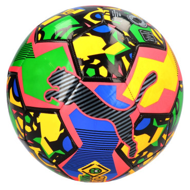 Puma Neymar Graphic Ball