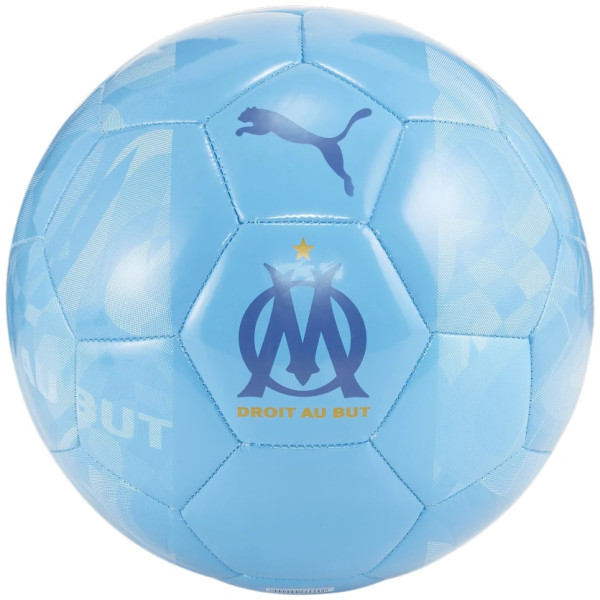 Puma Olympique Marseille Prematch Ball