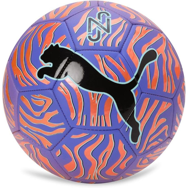 Puma Orange Poppy Ball