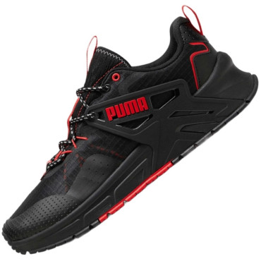 Puma Pacer Trail