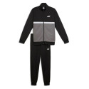 Puma Poly Colorblock Tracksuit
