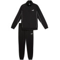 Puma Poly Piping Tracksuit