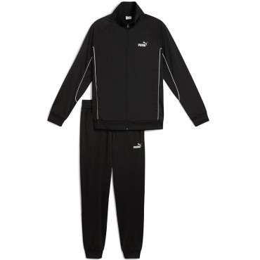 Puma Poly Piping Tracksuit
