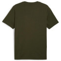 Puma Power Graphic Tee
