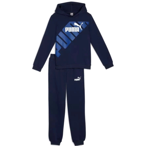 Puma Power Sweat Tracksuit