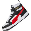 Puma RBD Game